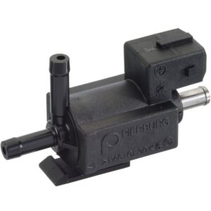 Turbocharger Boost Control Valve