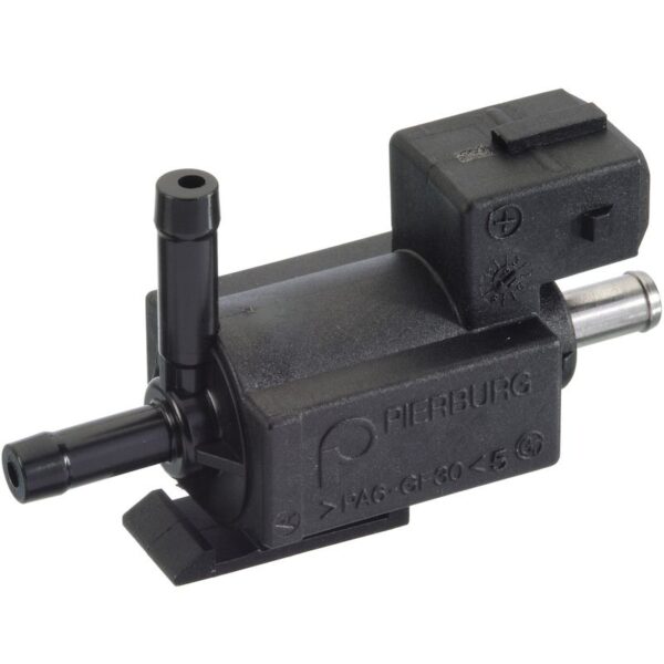 Turbocharger Boost Control Valve