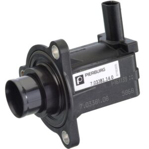 Turbocharger Diverter Valve