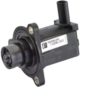 Turbocharger Diverter Valve