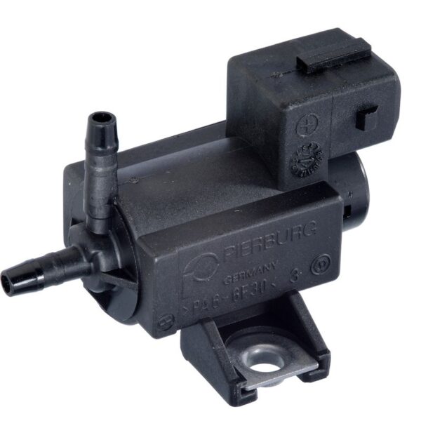 Exhaust Gas Recirculation (EGR) Valve