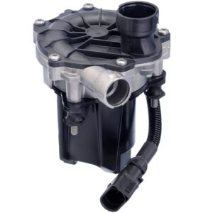 Secondary Air Injection Pump