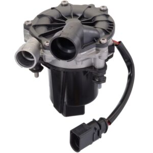 Secondary Air Injection Pump