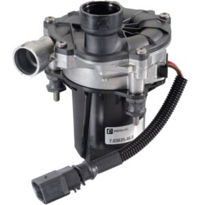 Secondary Air Injection Pump