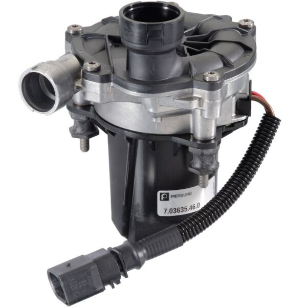 Secondary Air Injection Pump