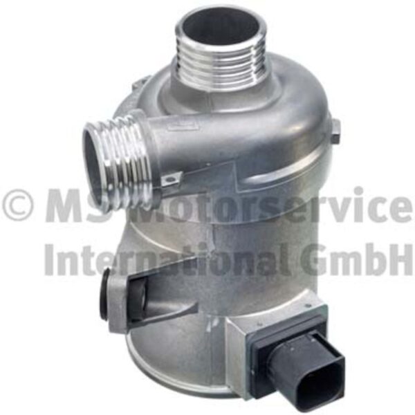 Engine Water Pump