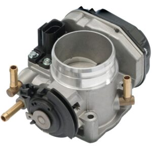 Electronic Throttle Body Module