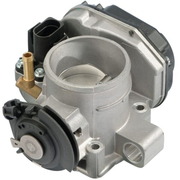 Fuel Injection Throttle Body