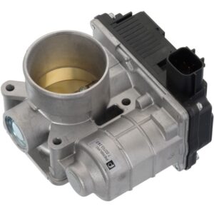 Electronic Throttle Body Module