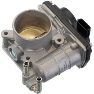 Electronic Throttle Body Module