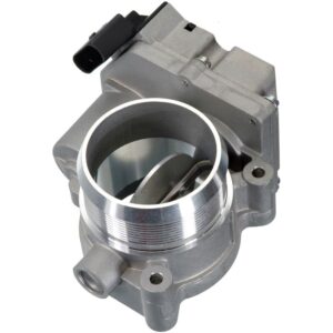 Electronic Throttle Body Module