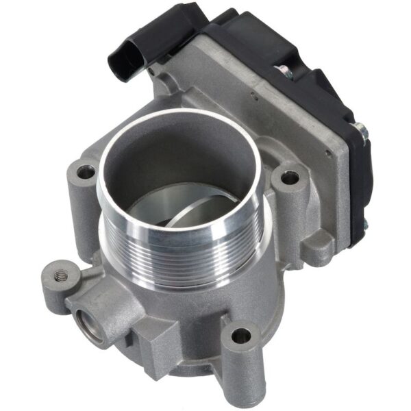 Fuel Injection Throttle Body