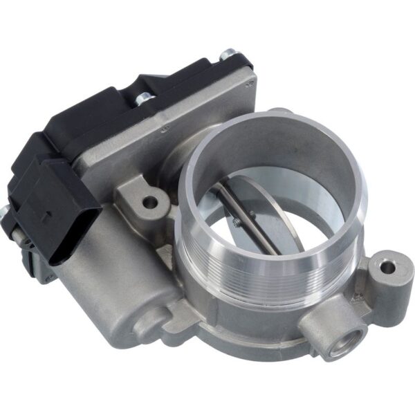 Fuel Injection Throttle Body