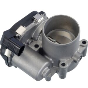 Electronic Throttle Body Module