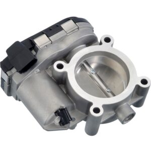 Electronic Throttle Body Module