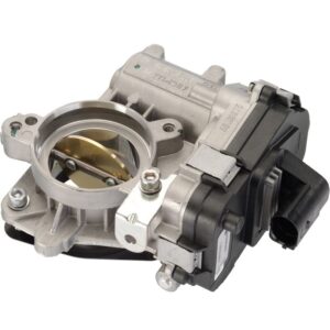 Electronic Throttle Body Module