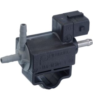 Turbocharger Diverter Valve