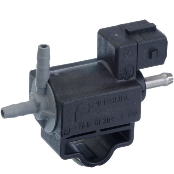 Turbocharger Diverter Valve