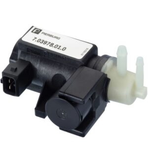 Turbocharger Diverter Valve