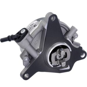 Power Brake Booster Vacuum Pump