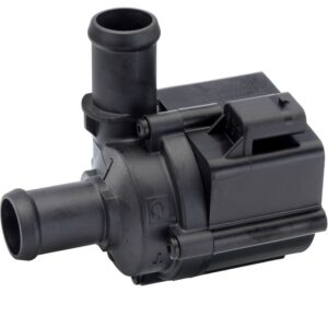 Engine Water Pump