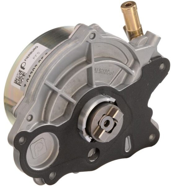 Power Brake Booster Vacuum Pump