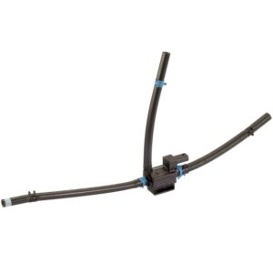 Turbocharger Boost Control Valve