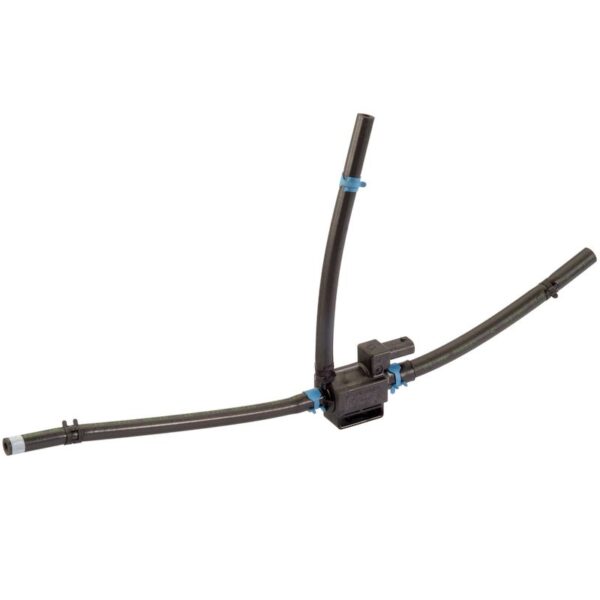 Turbocharger Boost Control Valve