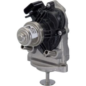 Exhaust Gas Recirculation (EGR) Valve