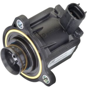 Turbocharger Diverter Valve