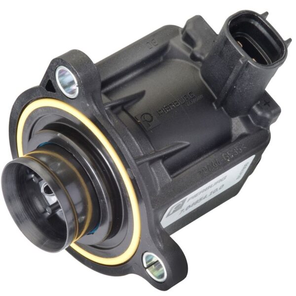Turbocharger Diverter Valve