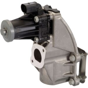 Exhaust Gas Recirculation (EGR) Valve