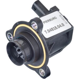 Turbocharger Diverter Valve
