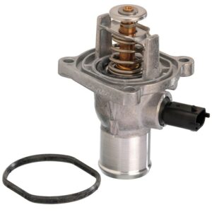 Engine Coolant Thermostat