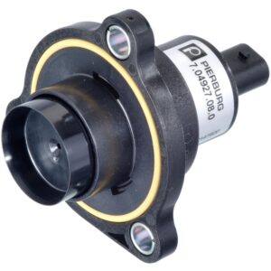 Turbocharger Diverter Valve
