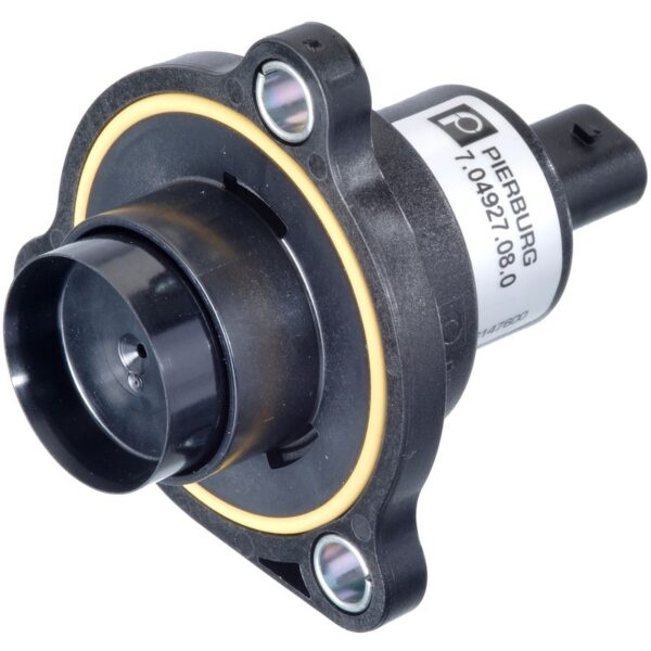 Turbocharger Diverter Valve