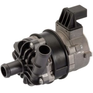 Engine Water Pump