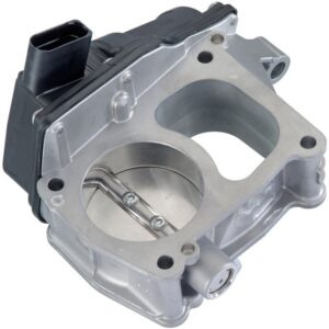 Electronic Throttle Body Module