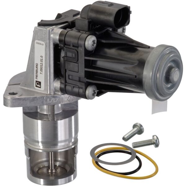 Exhaust Gas Recirculation (EGR) Valve