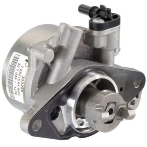 Power Brake Booster Vacuum Pump