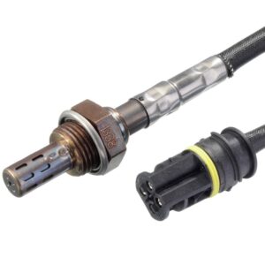 Oxygen Sensor
