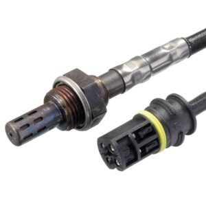 Oxygen Sensor