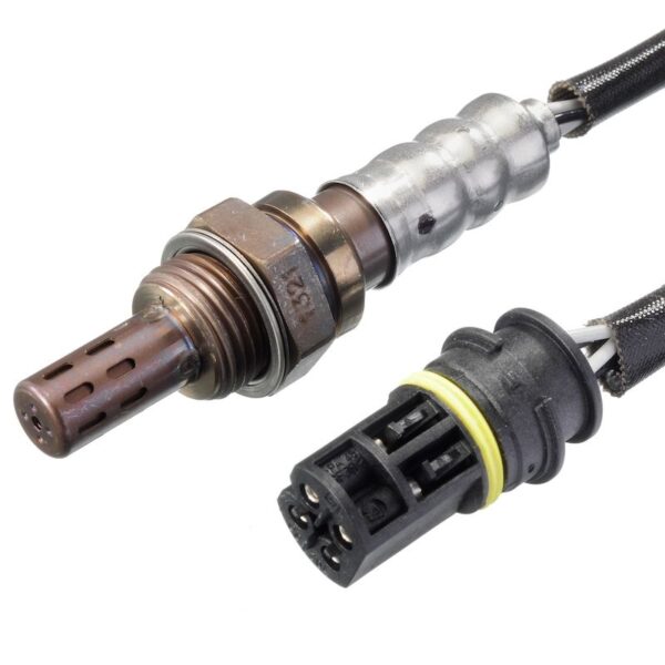 Oxygen Sensor