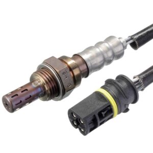 Oxygen Sensor