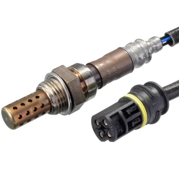 Oxygen Sensor