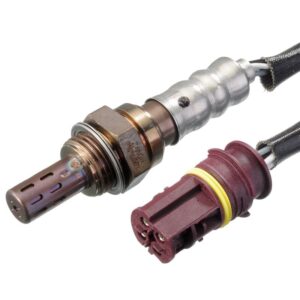 Oxygen Sensor