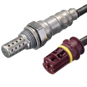 Oxygen Sensor