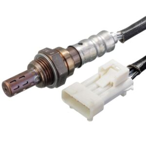 Oxygen Sensor