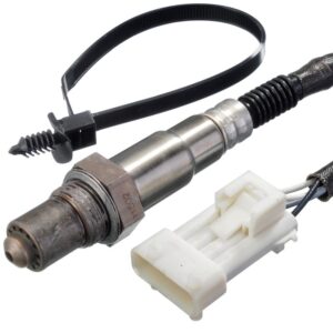 Oxygen Sensor