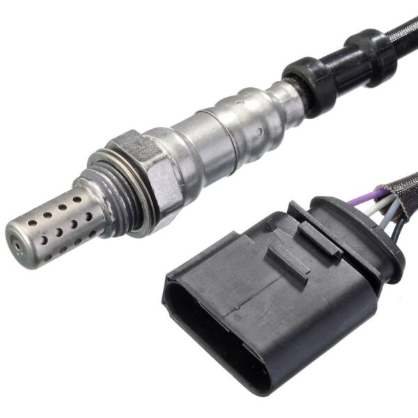 Oxygen Sensor